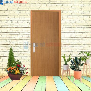 Cửa nhựa Composite 273