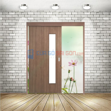 Thông tin CỬA NHỰA ABS HÀN QUỐC KSD.110-MT104