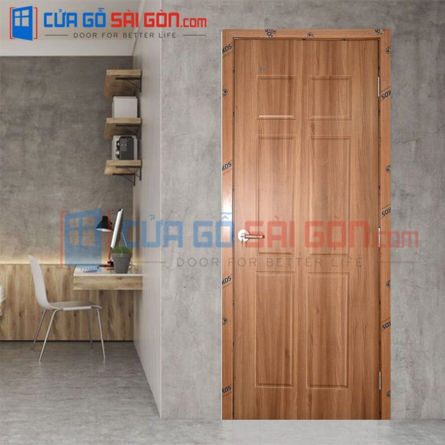 CỬA NHỰA ABS HÀN QUỐC KOS.120-K1129.