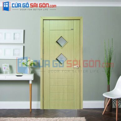 CỬA NHỰA ABS HÀN QUỐC KOS.212-MQ808