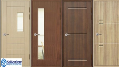 Báo giá cửa nhựa cách âm tại quận Tân Phú