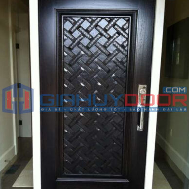 CỬA CÁCH ÂM HIỆN ĐẠI
