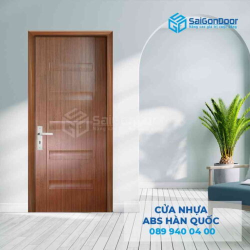 Cửa ABS KOS 110 W0901