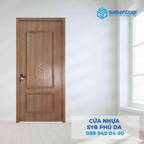 Cửa Nhựa Composite 2PN