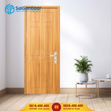 Cửa nhà vệ sinh là gì? Các tiêu chí chọn mua cửa nhà vệ sinh chuẩn nhất