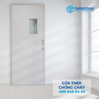 SAIGONDOOR ĐƠN VỊ THI CÔNG LẮP ĐẶT CỬA CÁCH ÂM GIÁ RẺ